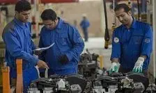 خبر ویژه از تدوین مکانیزم جدید در تدوین قوانین کار/ چند درصد نیروی کار در ایران دهه هفتادی هستند؟