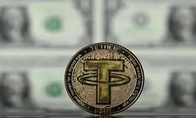 خرید تتر چگونه جای دلار را گرفت