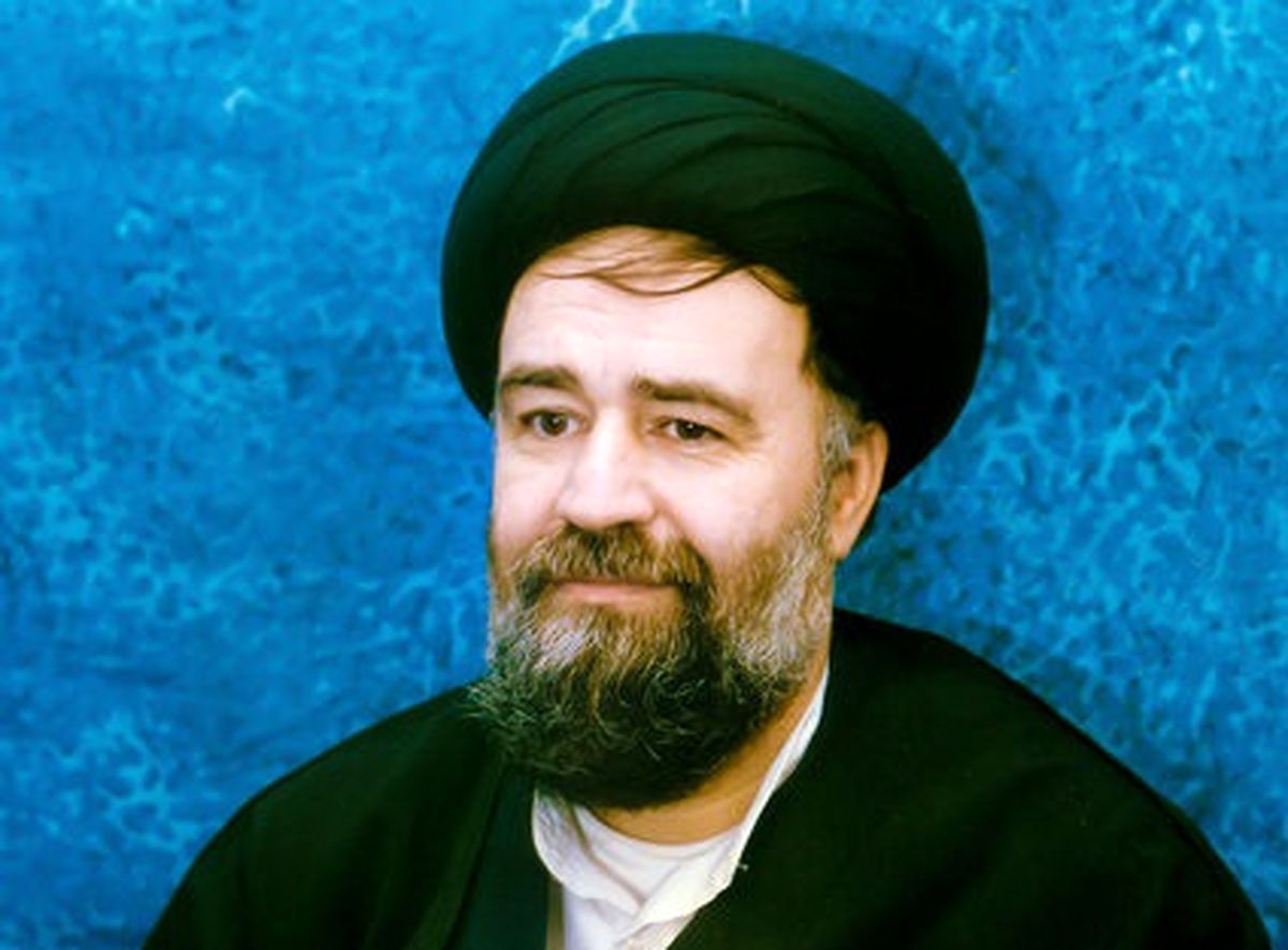 اعلام رضایت خانواده مرحوم یادگار امام درپی عذرخواهی حسین دهباشی/ او حرفش درباره علت فوت حاج احمدآقا را پس گرفت