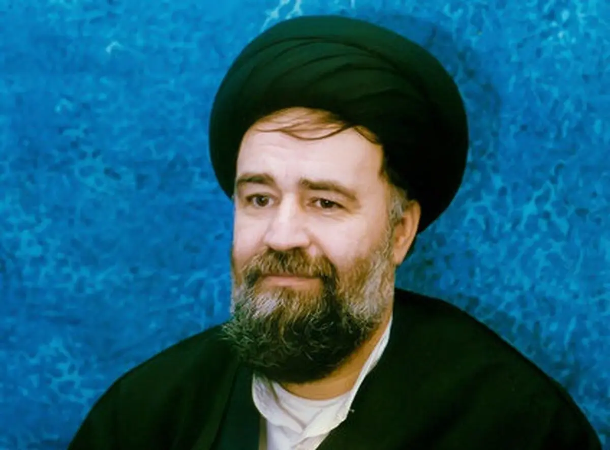 اعلام رضایت خانواده مرحوم یادگار امام درپی عذرخواهی حسین دهباشی/ او حرفش درباره علت فوت حاج احمدآقا را پس گرفت

