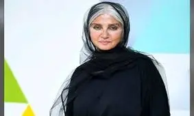 تیپ و استایل بازیگران زن در اکران فیلم زعفرانیه/ ویدئو