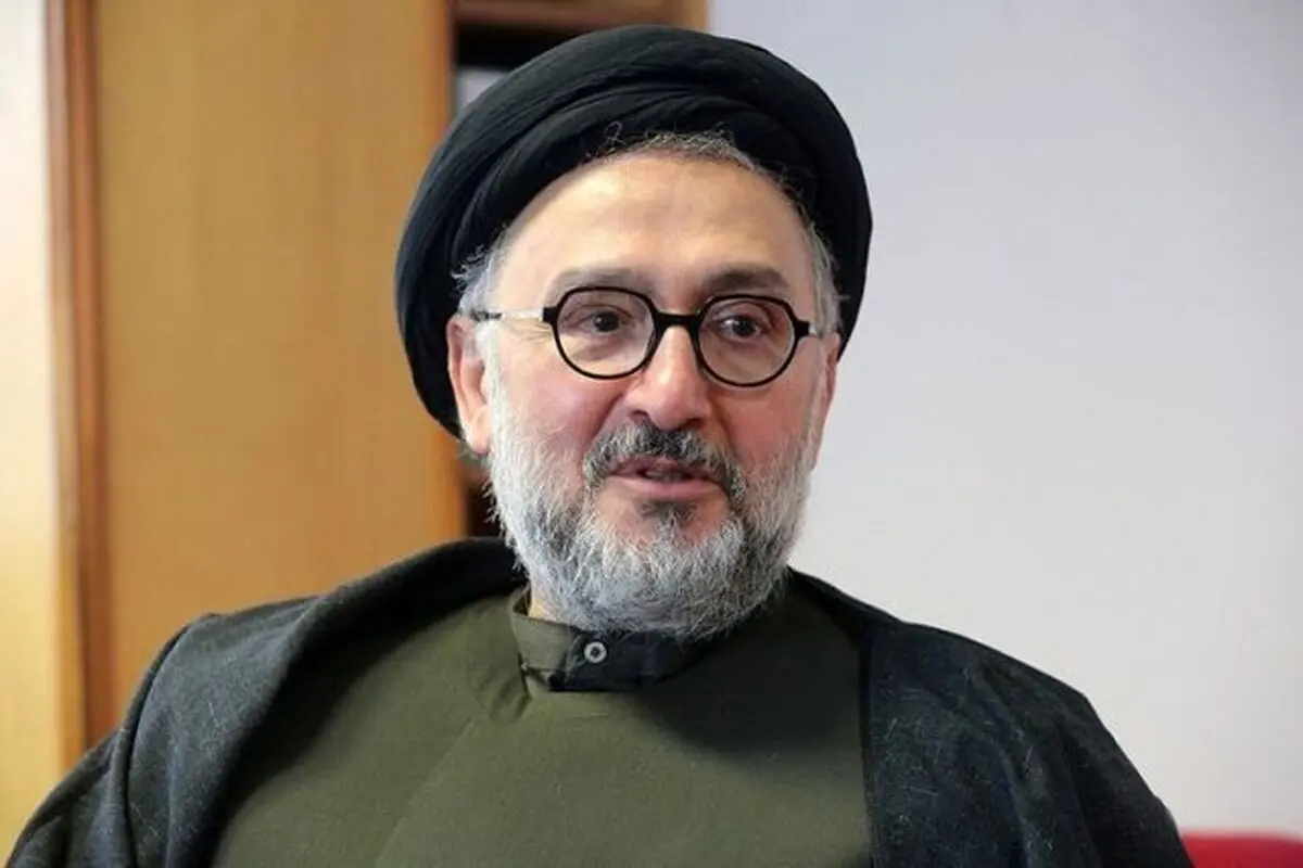 ابطحی: شعار مخالفت با مذاکره از سر دلسوزی برای مردم نیست