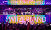 یوروویژن ۲۰۲۴؛ سوئیس برنده مسابقه آواز اروپایی شد