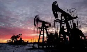افزایش بهای نفت خام در بازار انرژی
