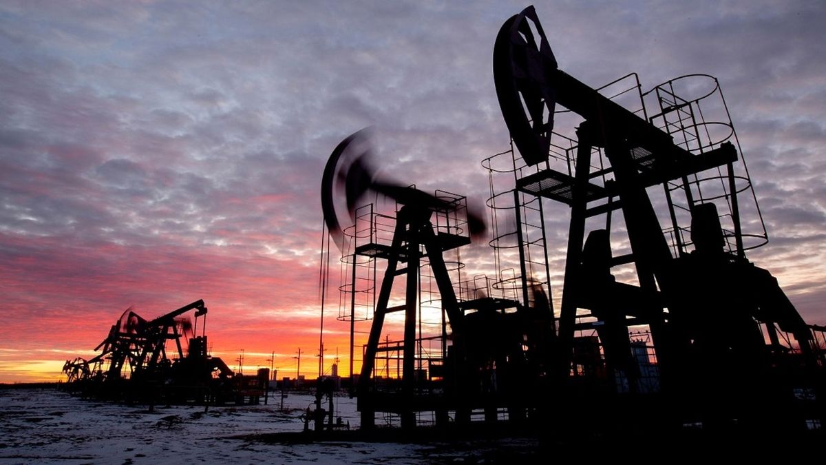 افزایش بهای نفت خام در بازار انرژی