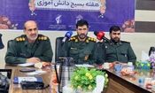 ۳۵ هزار دانش آموز به اردوی راهیان نور اعزام می شوند