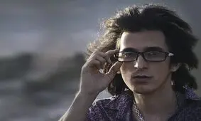 ویدیوی زیرخاکی و دیده نشده از اجرای مرتضی پاشایی
