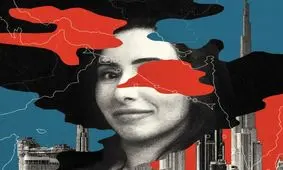 سرکشی و شورش دختران خاندان سلطنتیِ حاکم امارات علیه پدر

