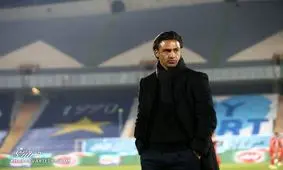 مجیدی بازهم در نشست خبری حاضر نشد