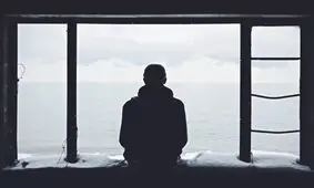  تنهایی می‌تواند مغز را کوچک ‌کند