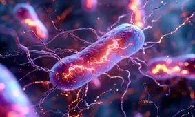 کشف باکتری‌هایی که برق تنفس می‌کنند!

