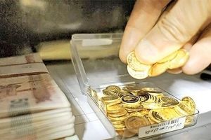 پیشنهاد یک امام جمعه برای کنترل قیمت ها در بازار سکه و ارز: مردم باید مجبور باشند دارایی های خود را در بانک بگذارند