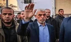 اسرائیل غیرمستقیم با سنوار مذاکره کرده است/ زنده ماندن سنوار یعنی شکست جنگ اسرائیل/ آیا سنوار معمار عملیات هفت اکتبر بود؟