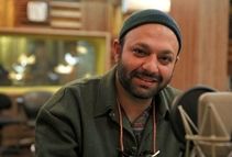  استوری احساسی صابر ابر بعد از فوت ناصر تقوایی