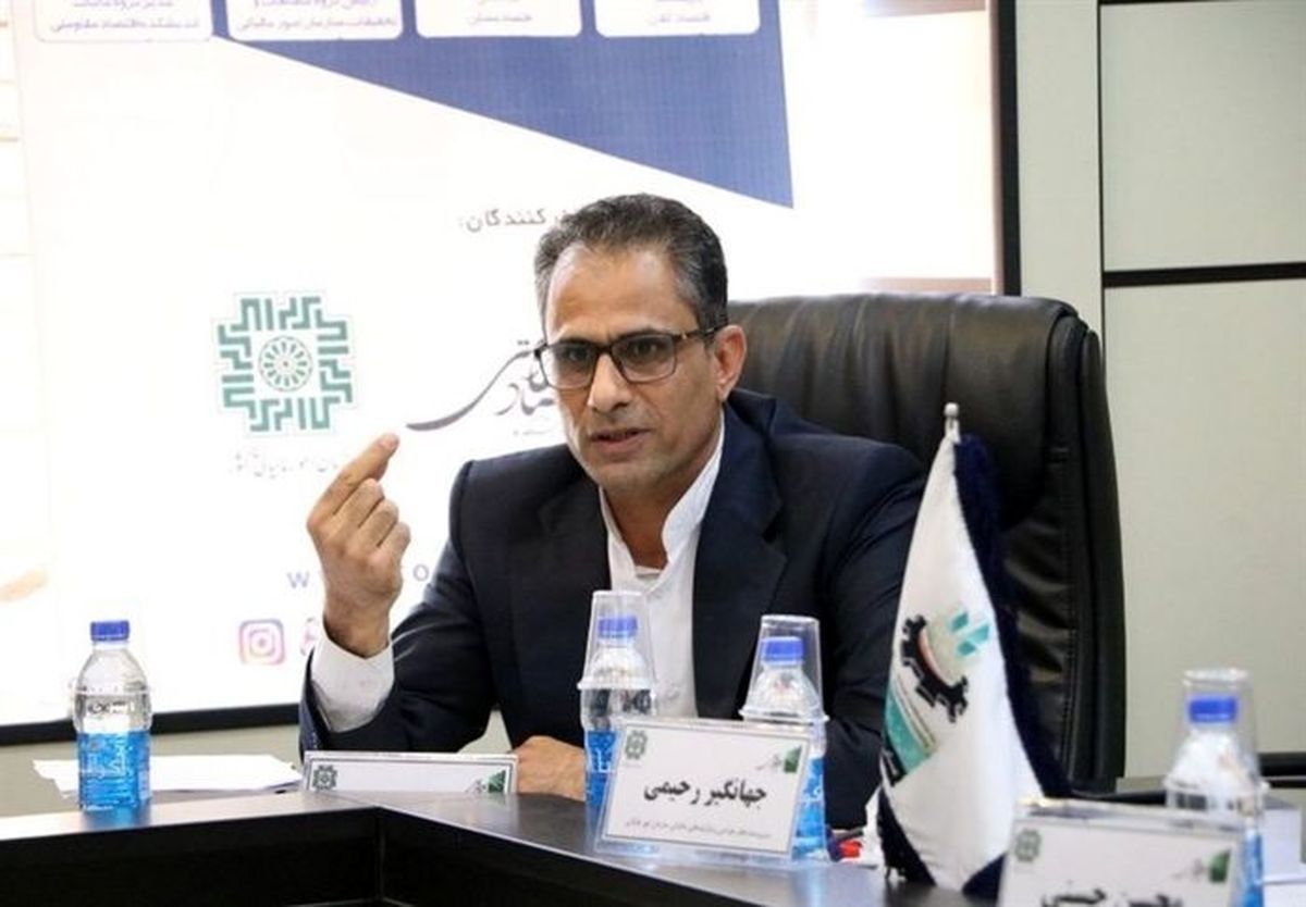 چه مقدار مالیات از خانه های خالی وصول شده است؟