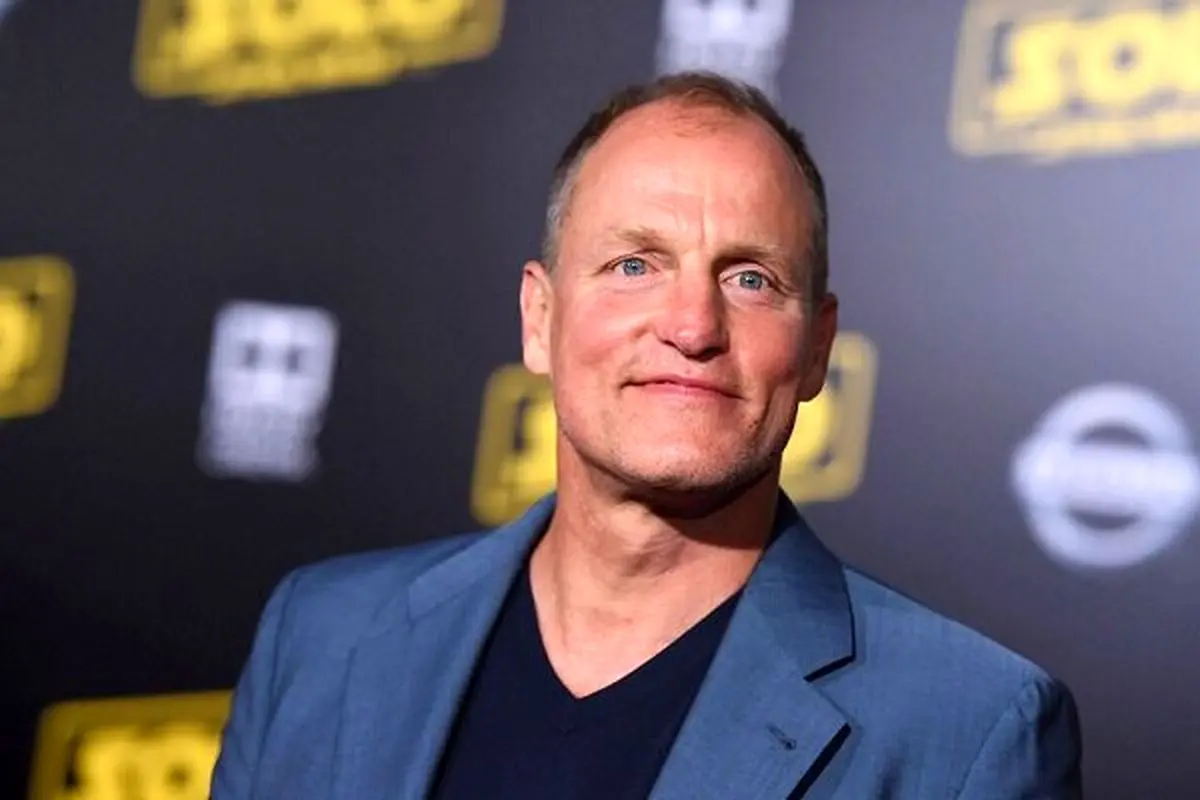 وودی هارلسون به دونالد ترامپ تاخت
