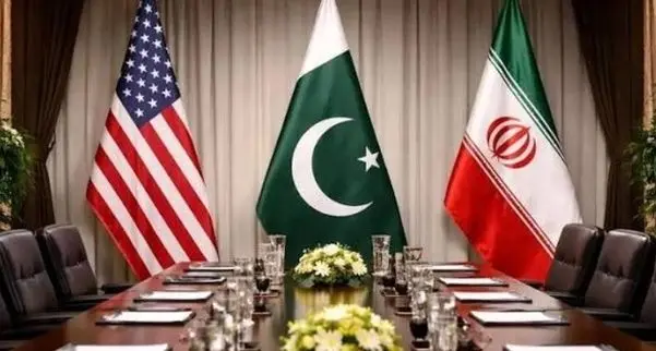 ترکیب تیم مذاکره‌کننده ایران در اسلام‌آباد مشخص شد | قالیباف، عراقچی، احمدیان و همتی در برابر مذاکره‌کنندگان آمریکایی | آغاز مذاکرات مشروط به تحقق پیش‌شرط‌ها