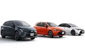 تویوتا کرولای ۶۰۰ میلیون تومانی به ایران می رسد؟