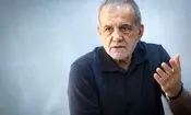تصاویری از پوشش تابستانی رئیس جمهور و همکارانش در یک نشست رسمی