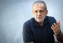 تصاویری از پوشش تابستانی رئیس جمهور و همکارانش در یک نشست رسمی