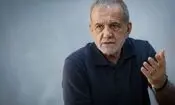 تصاویری از پوشش تابستانی رئیس جمهور و همکارانش در یک نشست رسمی