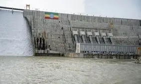 هشدار آبی مصر به اتیوپی
