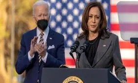 حمله اسرائیل به معاون بایدن: او اصلاحات را نمی‌فهمد!/ پاسخ سفیر واشنگتن به تل‌آویو: نظر هریس، موضع دولت آمریکاست