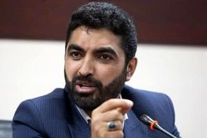 سخنگوی کمیسیون فرهنگی مجلس: هرگونه مذاکره برای پایان جنگ خیانت به کشور است/ اگر آمریکا وارد جنگ شود ایران همه منطقه را به جهنم تبدیل می‌کند/ به کمک جبهه مقاومت و منطقه یک‌بار برای همیشه اسرائیل را ریشه‌کن کنیم