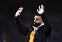 پایان داستان محمد صلاح و لیورپول

