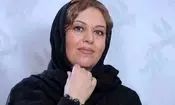نقطه زنی گیتی قاسمی به کاخ سفید
