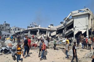 شروط حماس برای آتش‌بس با اسرائیل ​در غزه