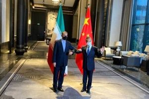 شروع عملیاتی شدن توافق همکاری‌های راهبردی و جامع ۲۵ ساله با چین

