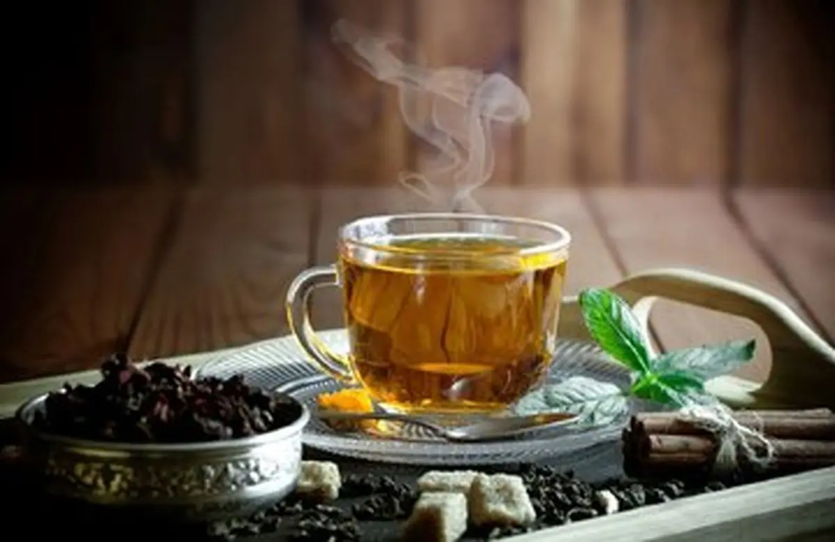 کدام دمنوش ها سرماخوردگی را کوتاه تر می‌کنند؟