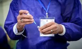 احتمال بروز پیک جدید کرونا در اواخر پاییز و اوایل زمستان در صورت عدم تکمیل واکسیناسیون

