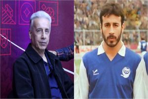 بازیکن سابق استقلال و پرسپولیس: دو هفته دیگر باید زندان بروم