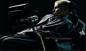 اثبات یکی دیگر از نظریات "استیون هاوکینگ"