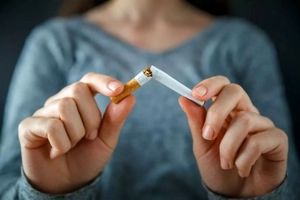 پژوهش جدید: ترک سیگار در هر سنی خطر ابتلا به سرطان را کاهش می‌دهد