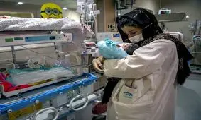 آنتی‌بادی موجود در شیر مادر نقش محافظتی برای نوزادان در برابر کرونا دارد