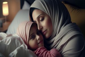 والارویا، همراه مادران در مسیر شیرین و پر چالش مادری