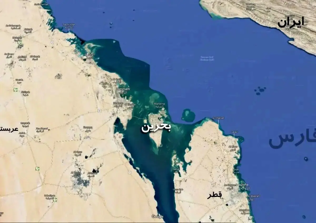 بحرین چگونه از ایران جدا شد؟