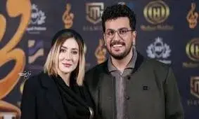 ماجرای ازدواج امیرحسین قیاسی از زبان خودش/ ویدئو