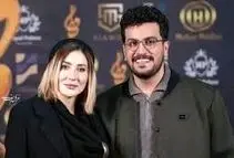 ماجرای ازدواج امیرحسین قیاسی از زبان خودش/ ویدئو