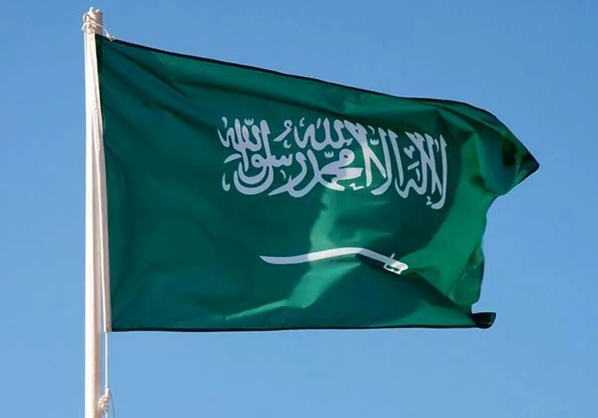 عربستان: آماده کمک به برادران ایرانی هستیم
