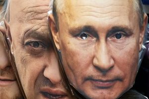 توهم نزنید؛ کودتای شکست خورده پوتین را تضعیف نمی‌کند

