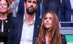 دردسر باورنکردنی برای شکیرا، پای پسر جعلی در میان است؟