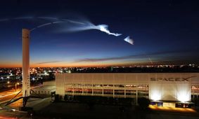 استارلینک را هک کنید و تا ۲۵ هزار دلار جایزه بگیرید!

