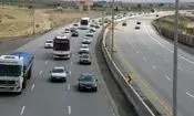 رئیس پلیس راه مازندران: تردد شبانه در جاده هراز تا ۲۰ مرداد با محدودیت‌هایی همراه است