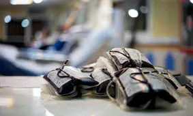 درخواست از تهرانی ها برای اهدای خون