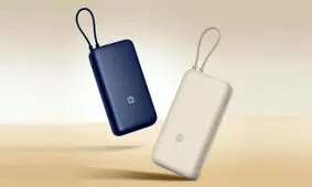 پاوربانک شیائومی و اپل با بهترین قیمت/ کمپین تکنولایف