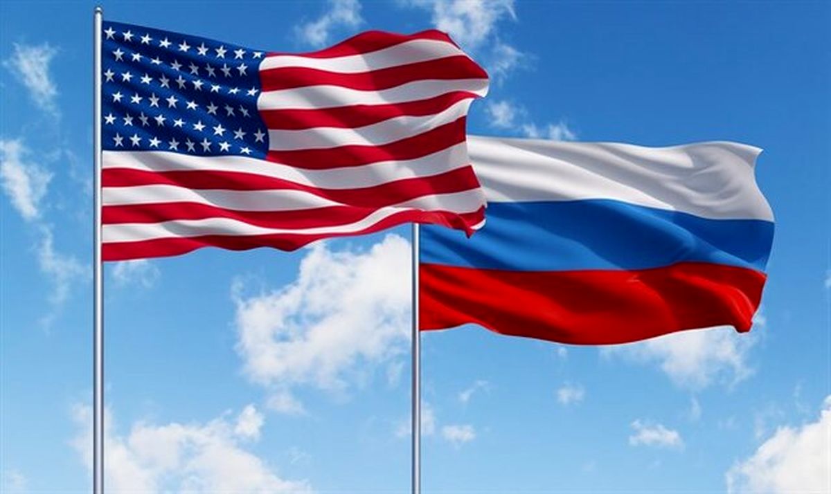 آمریکا 2 دیپلمات روس را اخراج کرد

